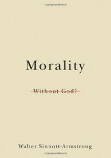 Morality Without God? (Philosophy in Action)