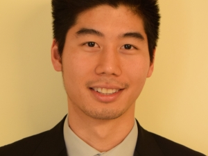 Duke Alumnus Joseph Wu Named Gates-Cambridge Scholar