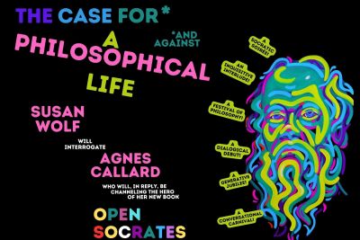 The Case for and against a Philosophical Life