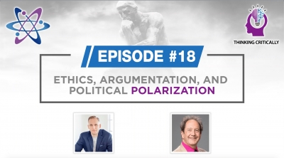 Walter Sinnott-Armstrong Critically Thinking Podcast