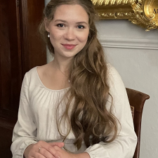 Marta Bielinska